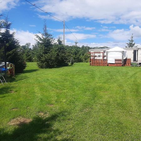 Agroturystyka U Rolnika - D Holender Nowakowo Bagian luar foto